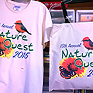 Nature Quest